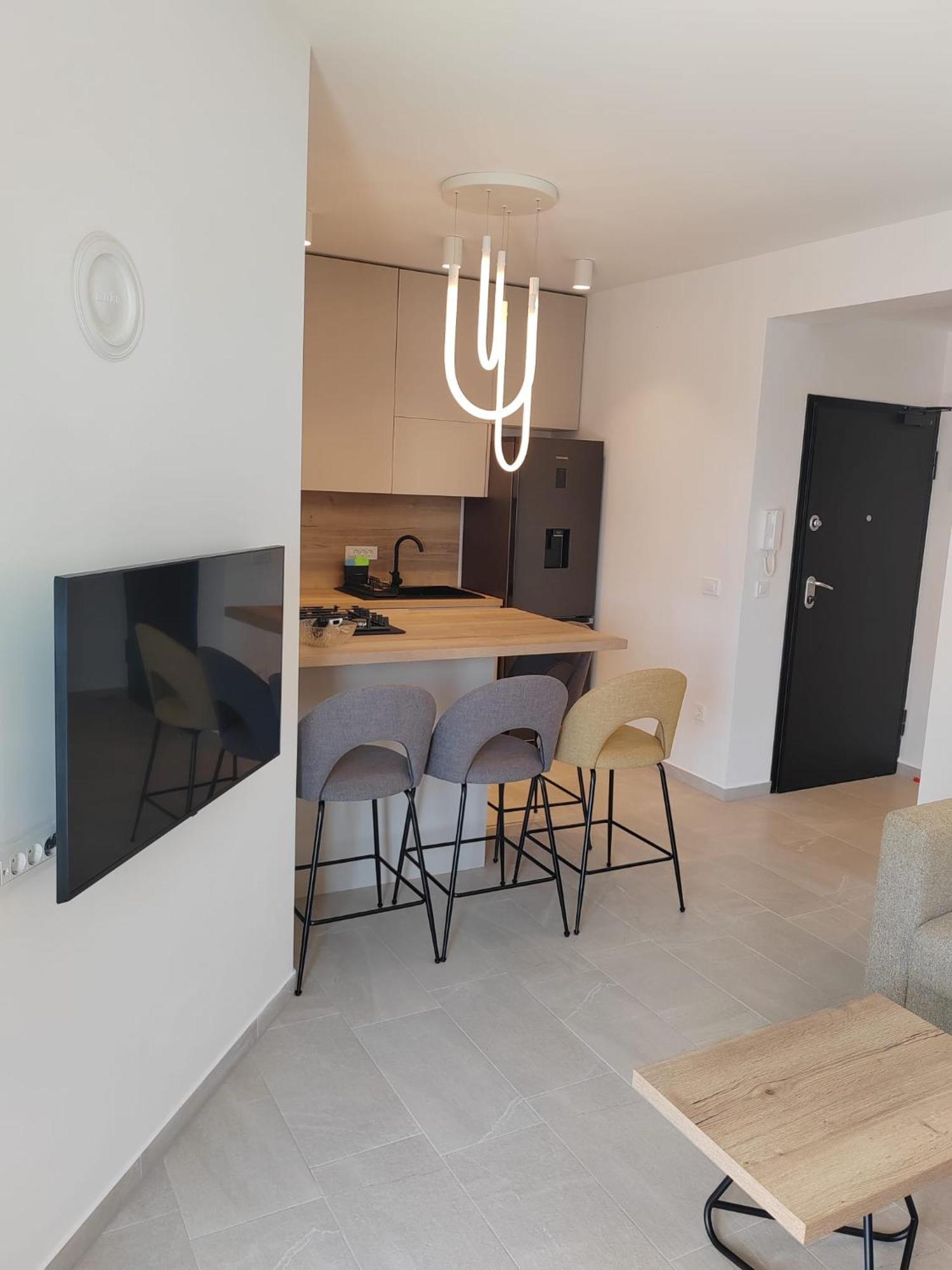 Apartments Divi Sunset View Mandre Εξωτερικό φωτογραφία