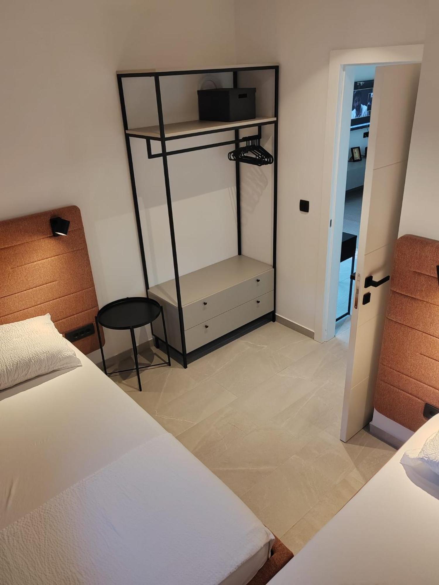 Apartments Divi Sunset View Mandre Δωμάτιο φωτογραφία
