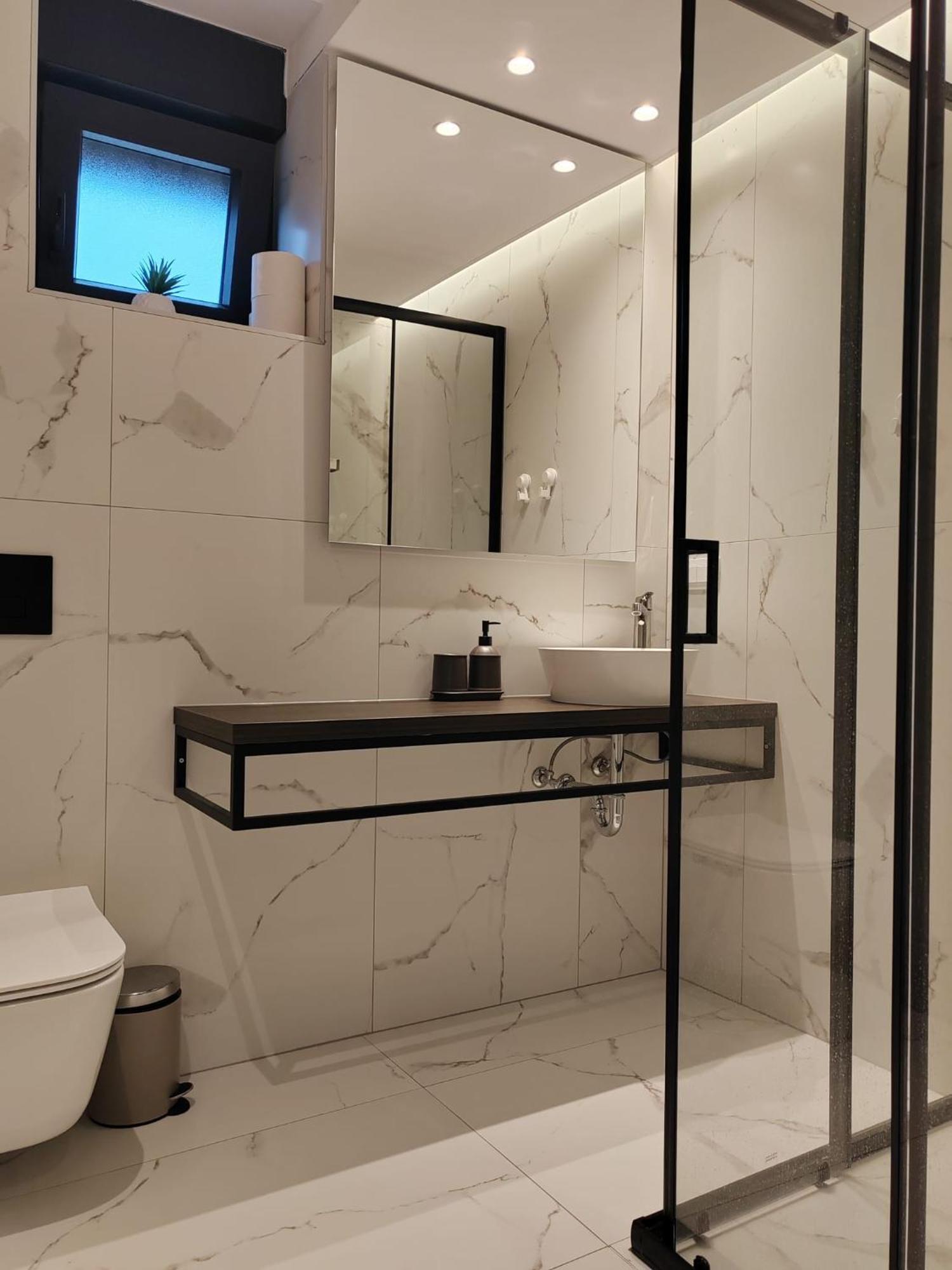 Apartments Divi Sunset View Mandre Δωμάτιο φωτογραφία
