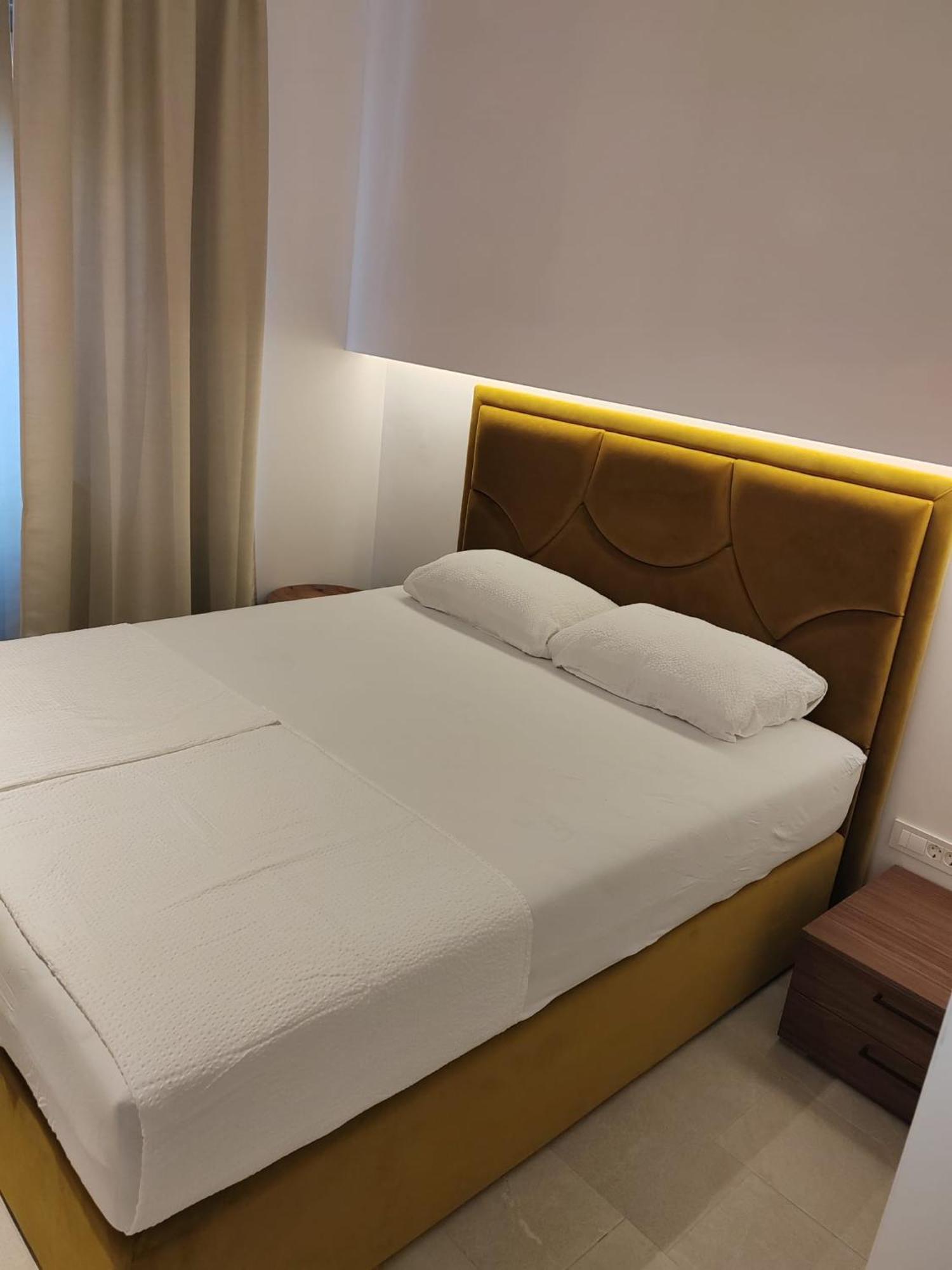 Apartments Divi Sunset View Mandre Δωμάτιο φωτογραφία