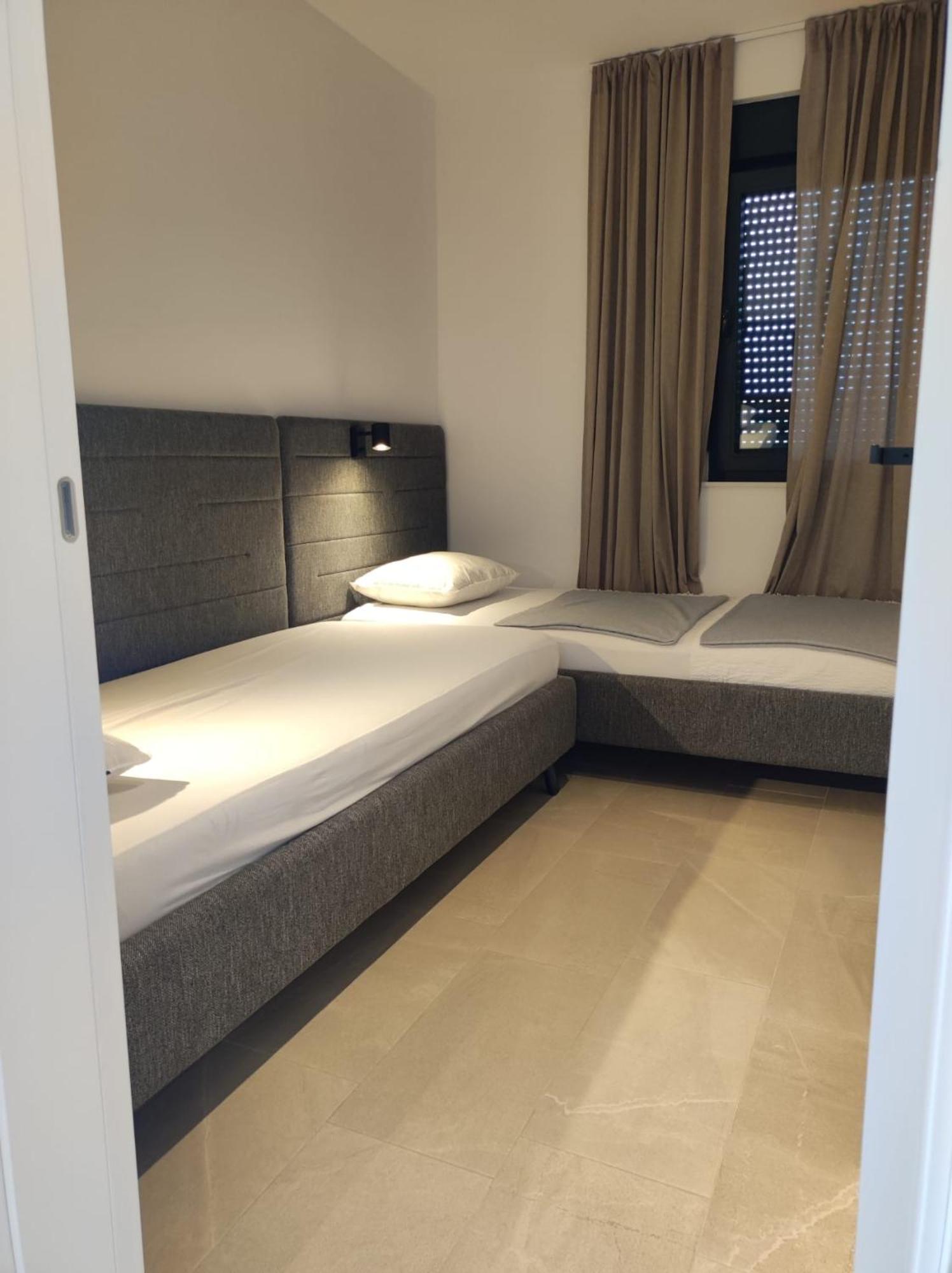 Apartments Divi Sunset View Mandre Δωμάτιο φωτογραφία